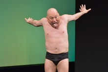 ハリウッドザコシショウ