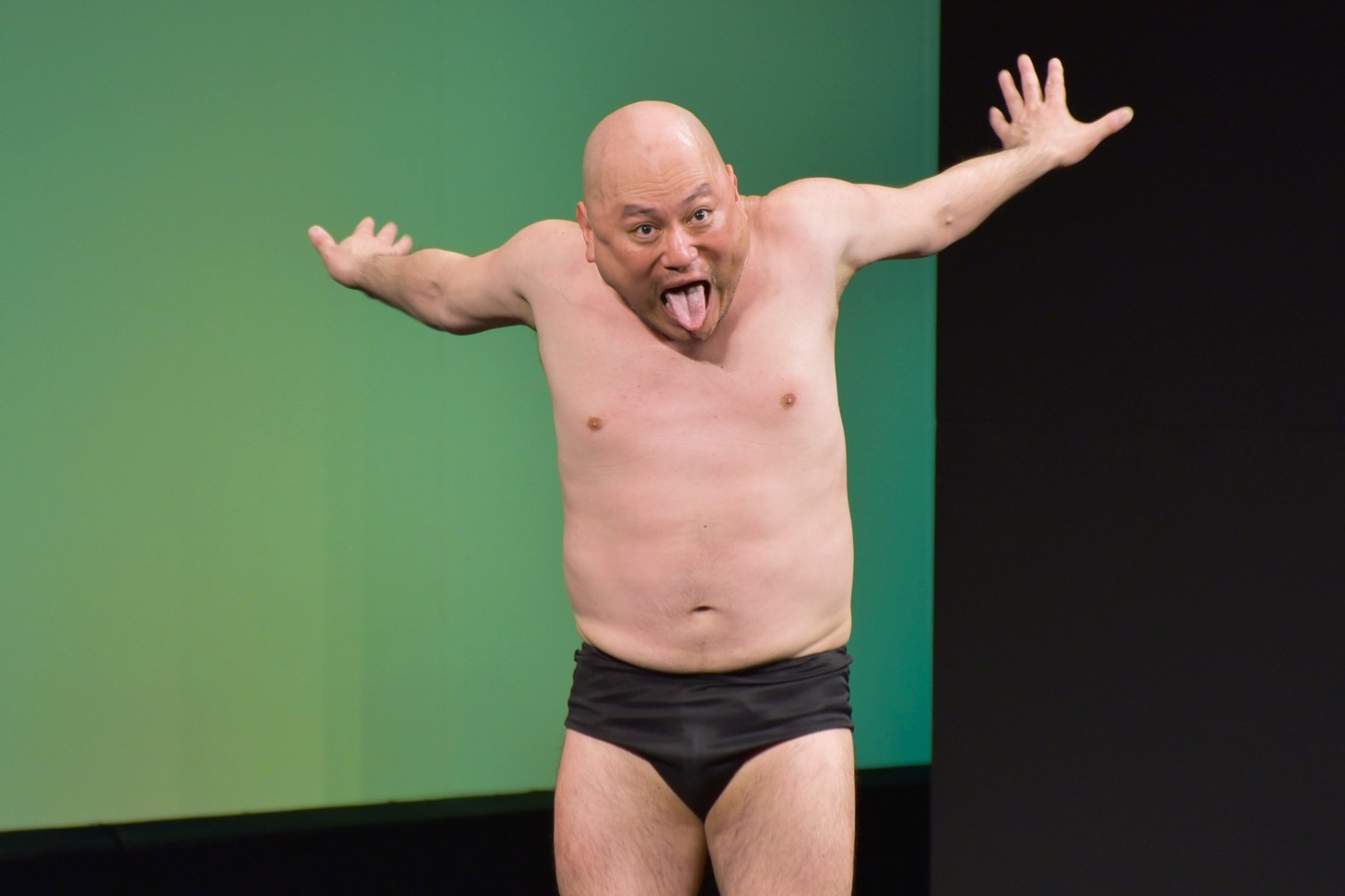 ハリウッドザコシショウ