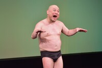 ハリウッドザコシショウ