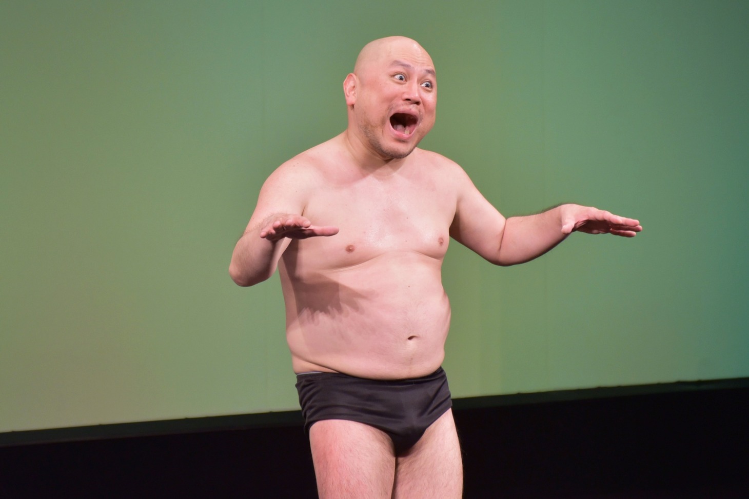 ハリウッドザコシショウ