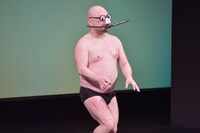 ハリウッドザコシショウ