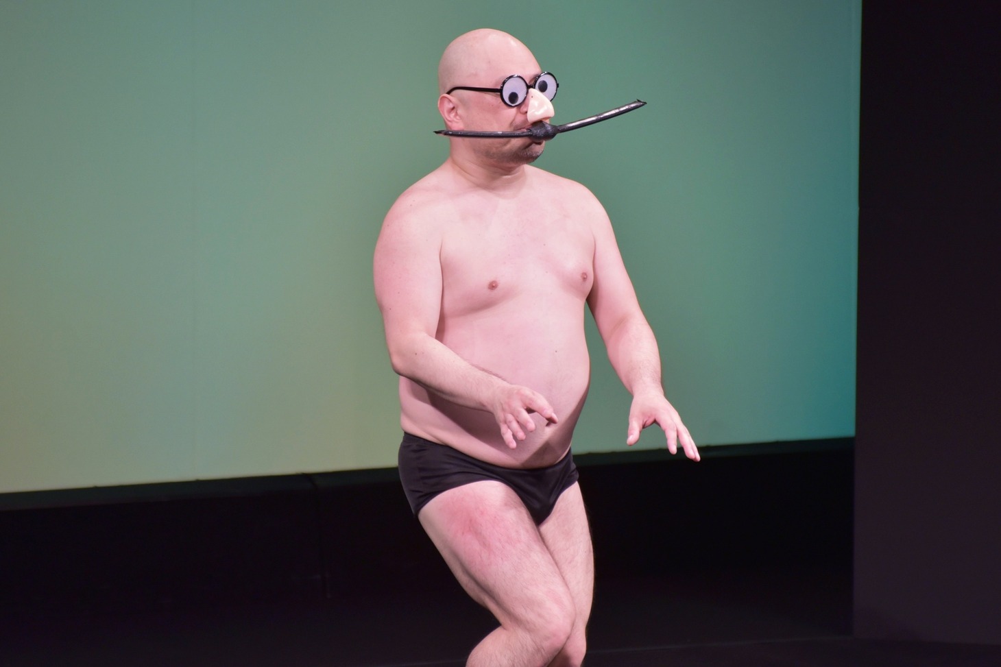 ハリウッドザコシショウ