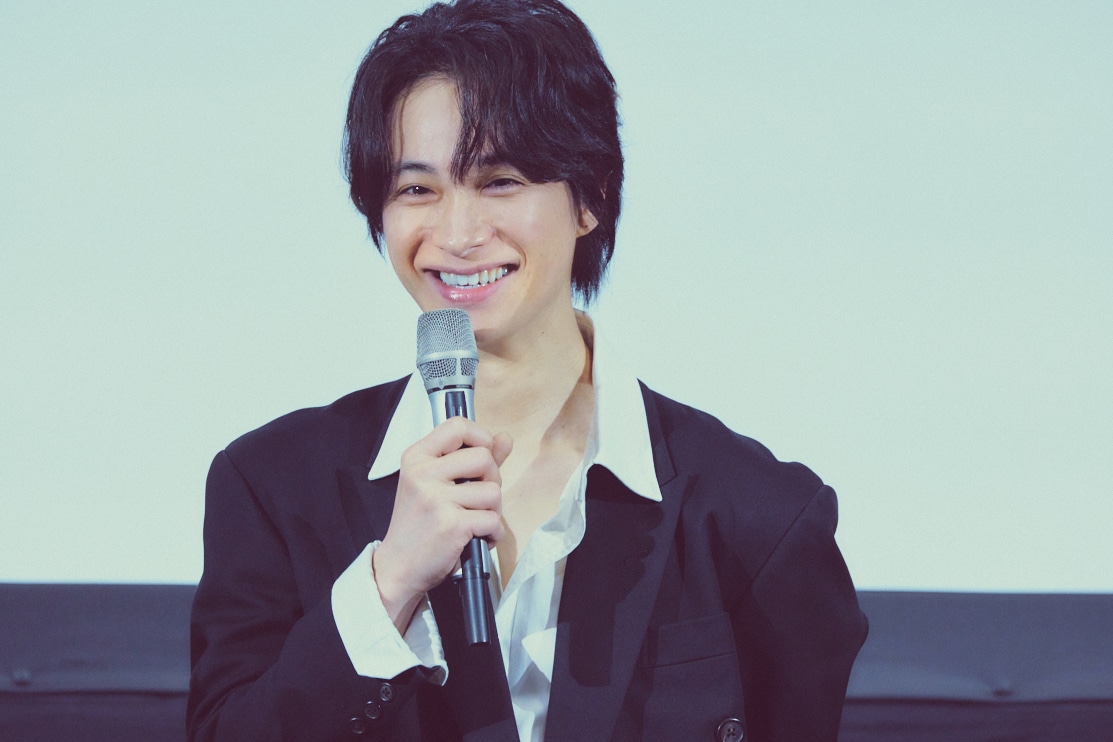 戸塚祥太