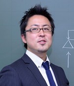 清田和歳講師