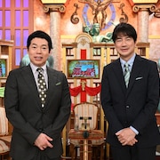 「深イイ話」SPで野々村友紀子に13回目の密着、2丁拳銃小堀の次男のNSC入学も