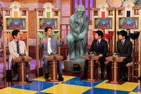 「人生が変わる1分間の深イイ話 2025夏SP」のワンシーン