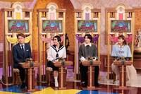 「人生が変わる1分間の深イイ話 2025夏SP」のワンシーン