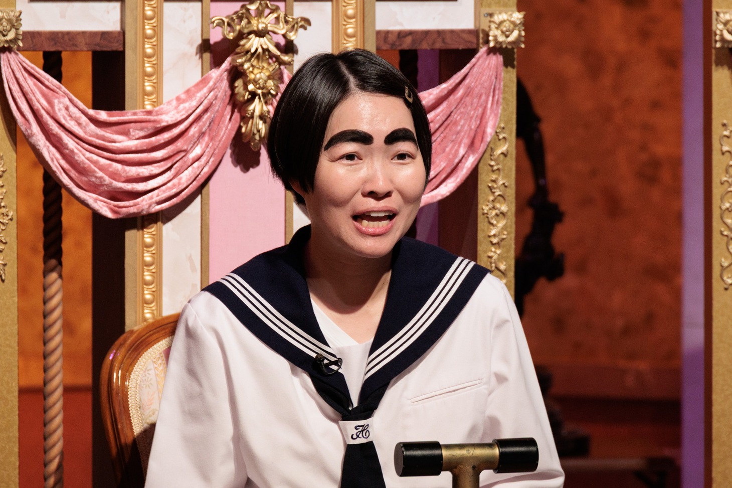 イモトアヤコ