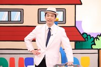 かまいたち濱家