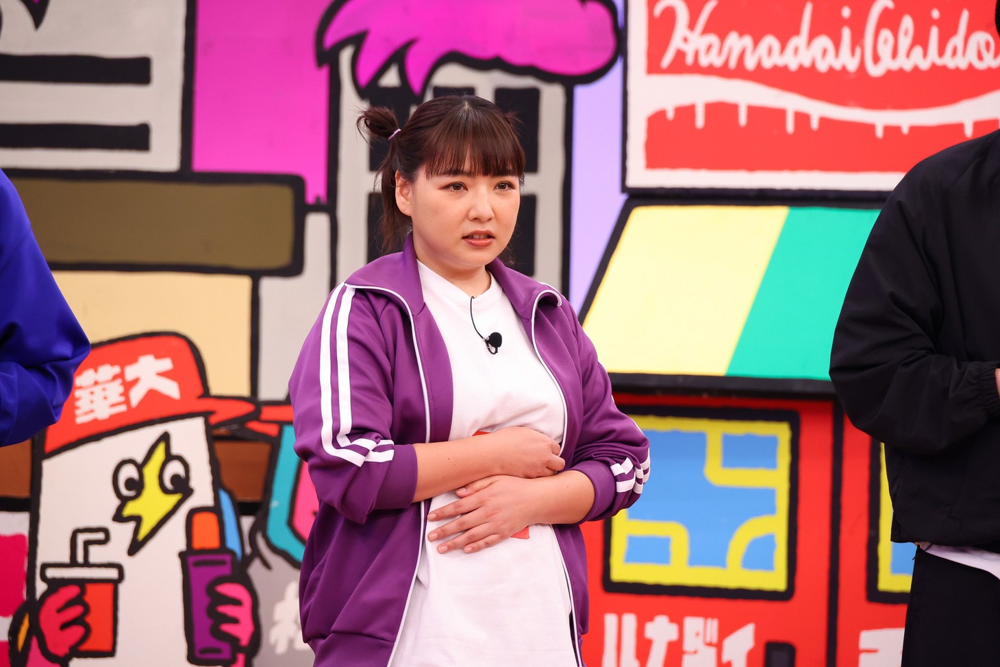野呂佳代