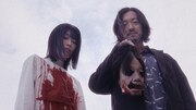 永野の初監督映画「MAD MASK」のワンシーン