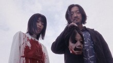 永野の初監督映画「MAD MASK」より