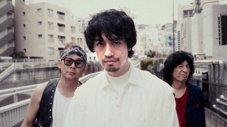 永野の初監督映画「MAD MASK」より