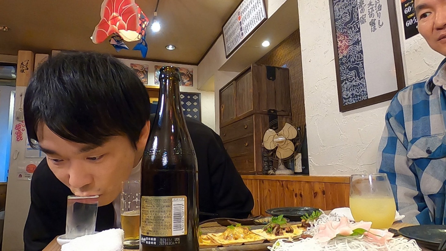 かまいたち濱家