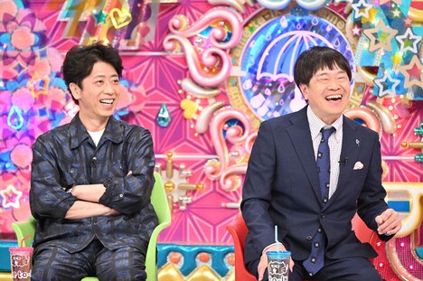 フットボールアワー後藤と蛍原徹