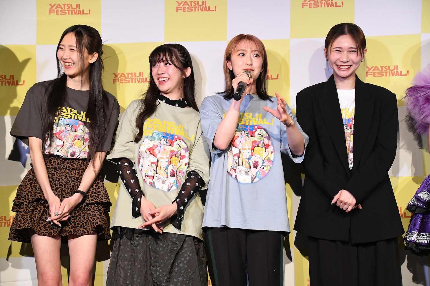 東京女子流