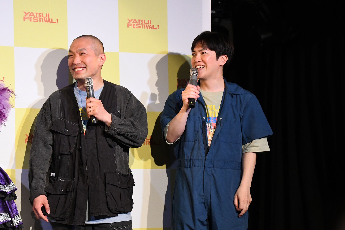 ラブレターズ