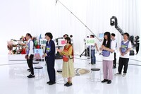 「千原ジュニアの座王」のワンシーン