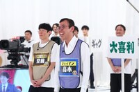 「千原ジュニアの座王」のワンシーン