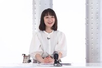 竹上萌奈アナウンサー