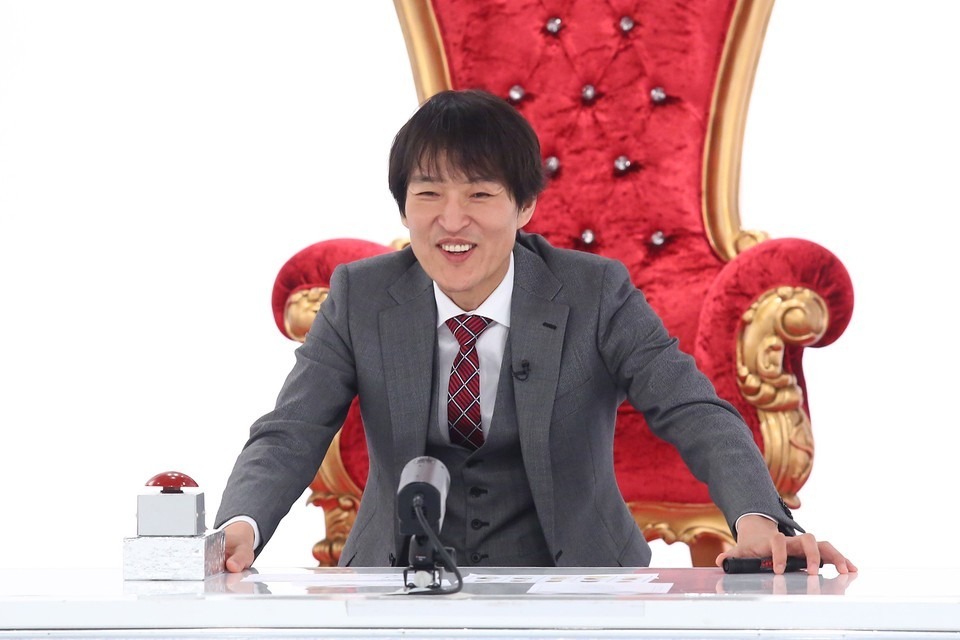 千原ジュニア