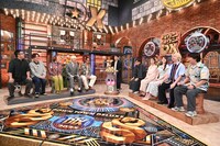 「ダウンタウンDX」のワンシーン