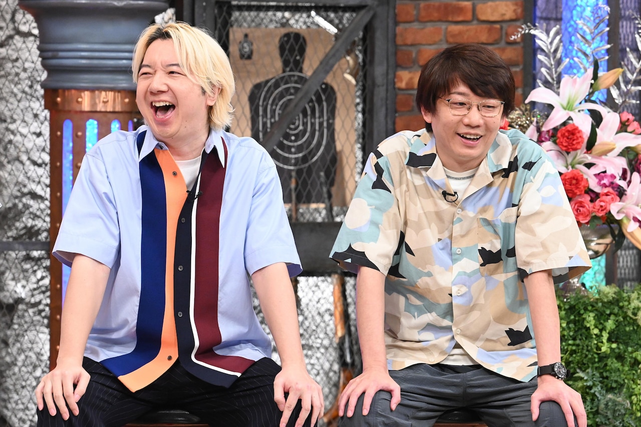 三四郎小宮が志村けんとの思い出を回想、寿司屋で豚の生姜焼きを食べた