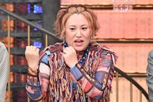 フォーリンラブ・バービー