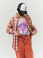 「HIROKI TSUZUKI」25SSコレクションのコーディネート