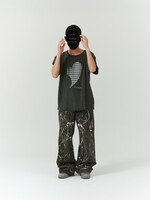 「HIROKI TSUZUKI」25SSコレクションのコーディネート