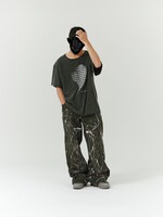 「HIROKI TSUZUKI」25SSコレクションのコーディネート