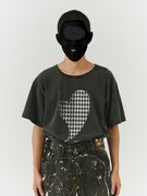 「HIROKI TSUZUKI」25SSコレクションのコーディネート