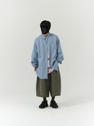 「HIROKI TSUZUKI」25SSコレクションのコーディネート