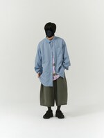 「HIROKI TSUZUKI」25SSコレクションのコーディネート