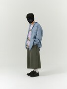 「HIROKI TSUZUKI」25SSコレクションのコーディネート