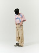 「HIROKI TSUZUKI」25SSコレクションのコーディネート
