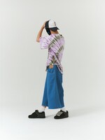 「HIROKI TSUZUKI」25SSコレクションのコーディネート