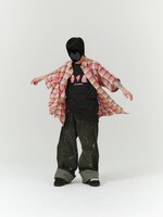 「HIROKI TSUZUKI」25SSコレクションのコーディネート