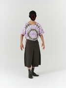 「HIROKI TSUZUKI」25SSコレクションのコーディネート