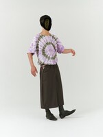 「HIROKI TSUZUKI」25SSコレクションのコーディネート