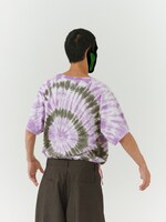 「HIROKI TSUZUKI」25SSコレクションのコーディネート