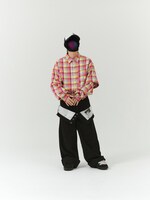 「HIROKI TSUZUKI」25SSコレクションのコーディネート