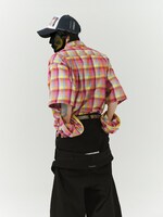 「HIROKI TSUZUKI」25SSコレクションのコーディネート