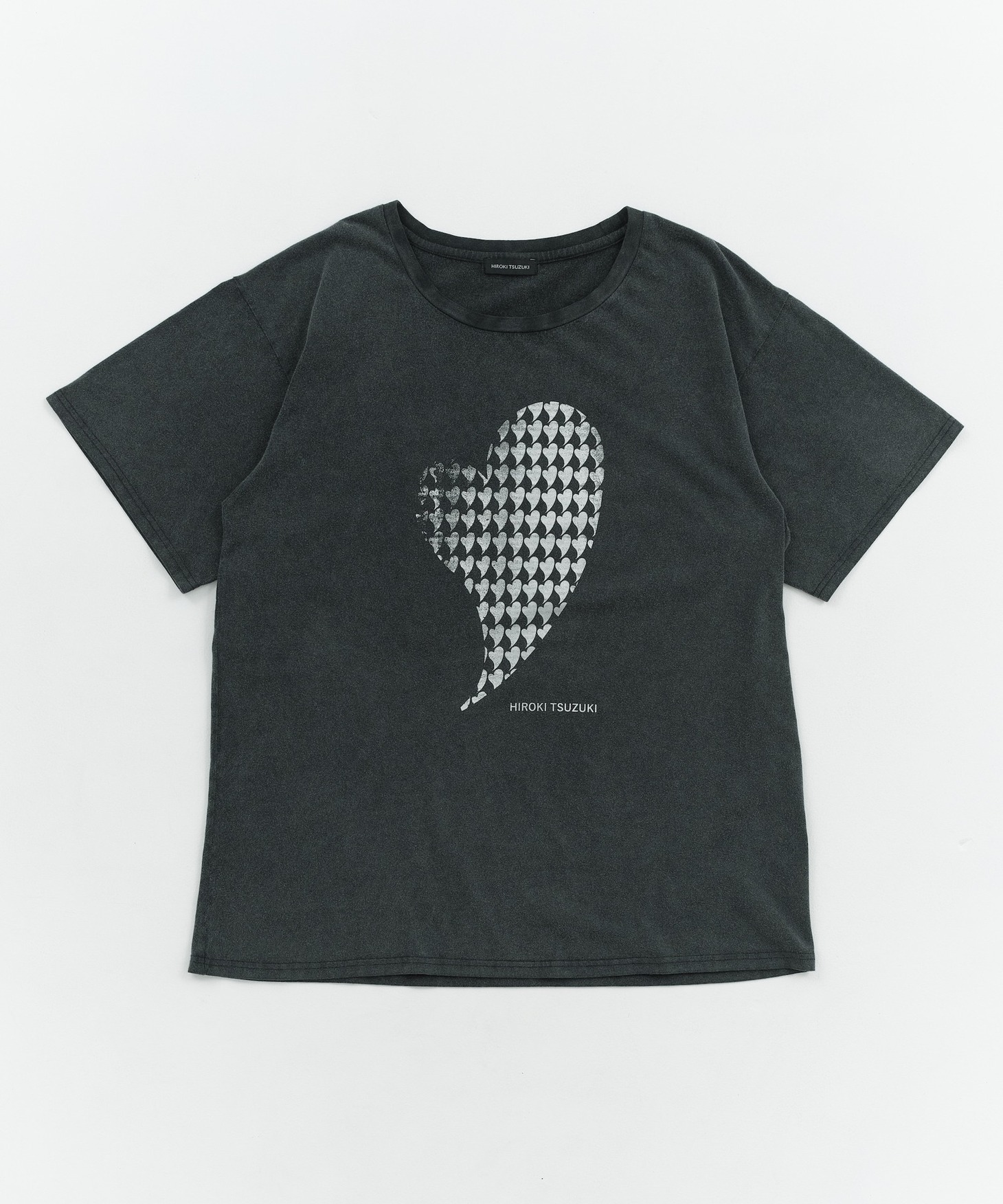 「BIG TEE（BLACK）」