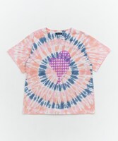「BIG TEE（PINK）」