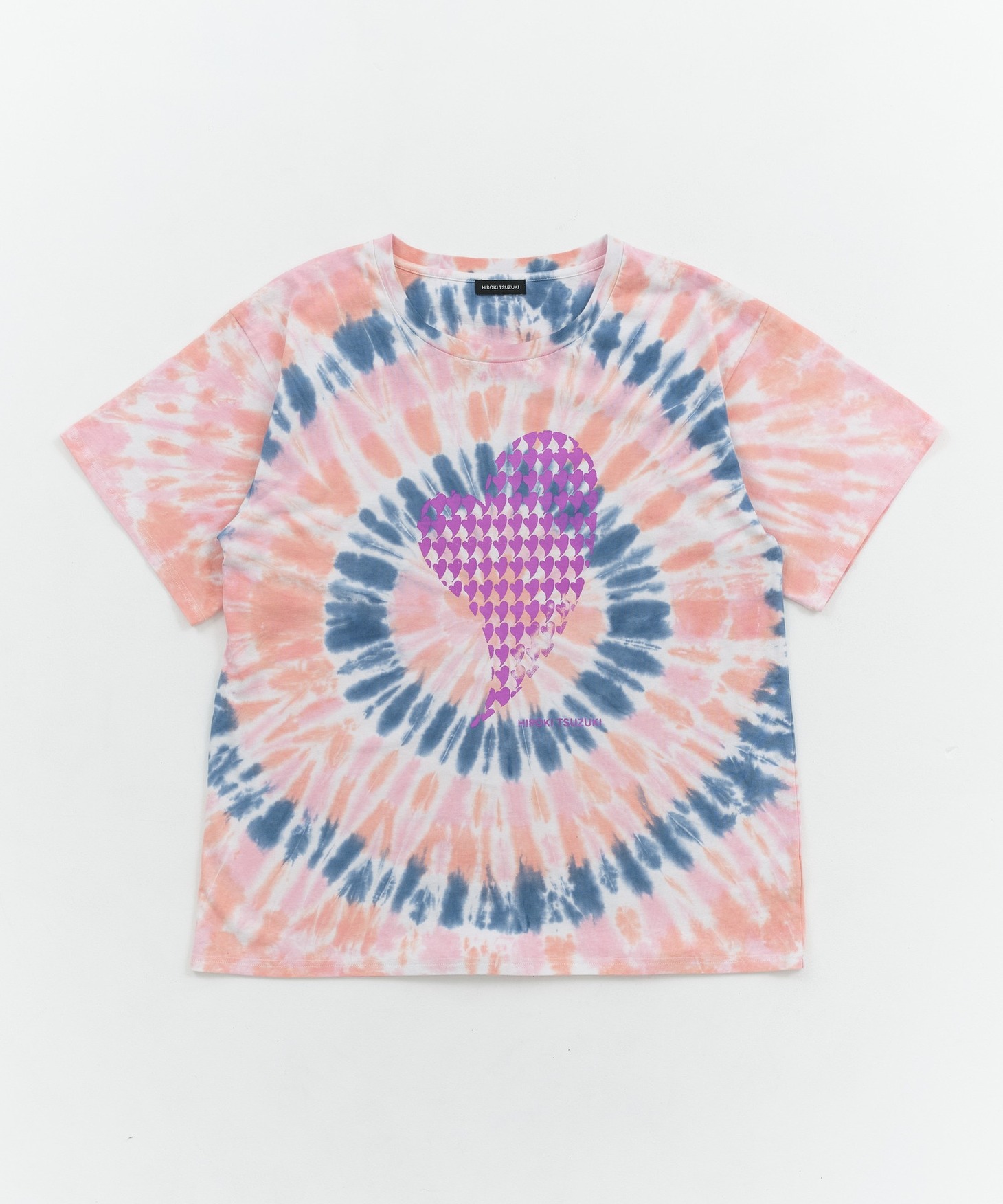 「BIG TEE（PINK）」