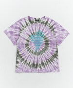 「BIG TEE（PURPLE）」
