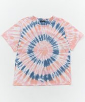 「BIG TEE（PINK）」