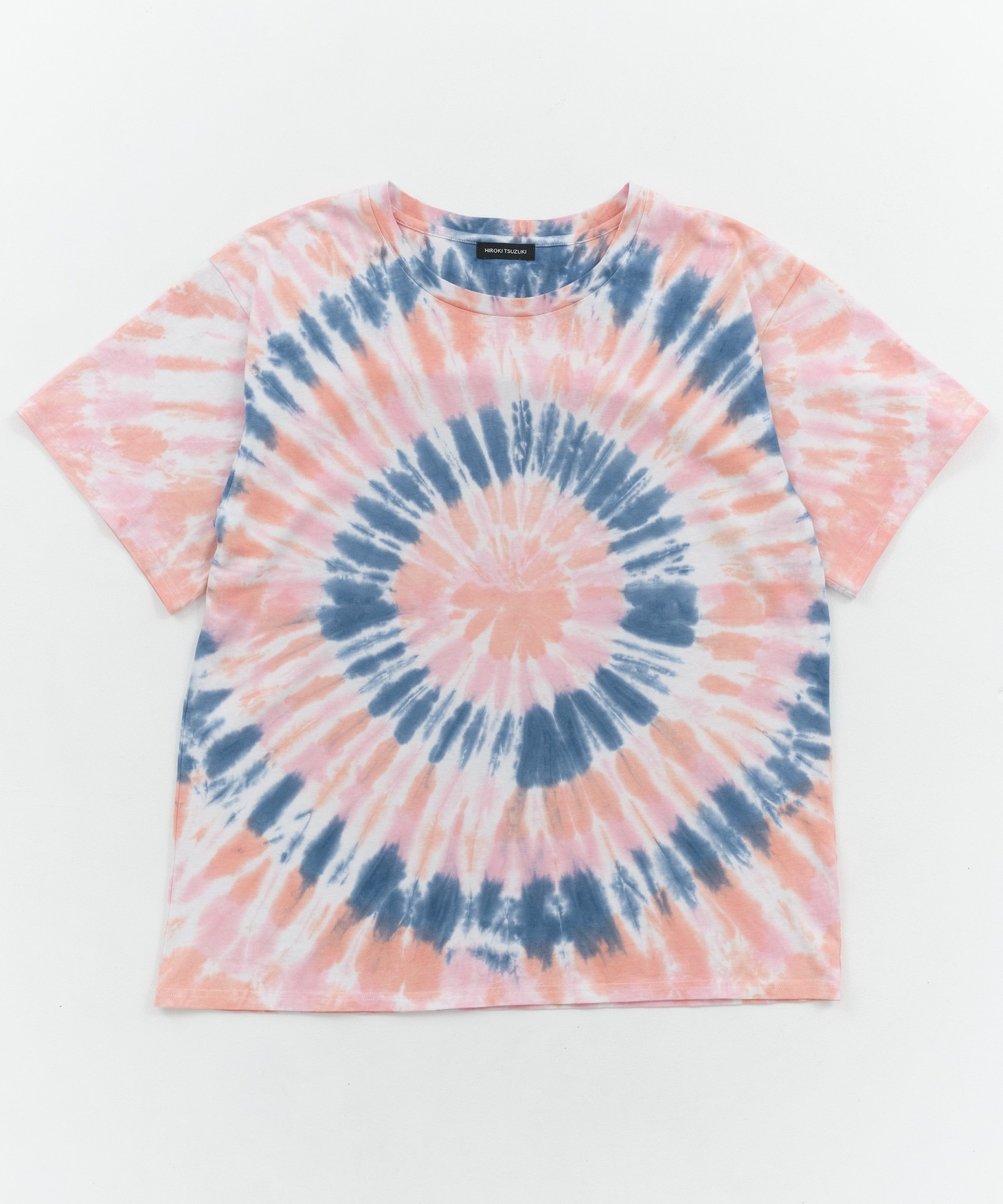 「BIG TEE（PINK）」