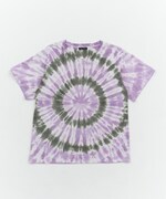 「BIG TEE（PURPLE）」